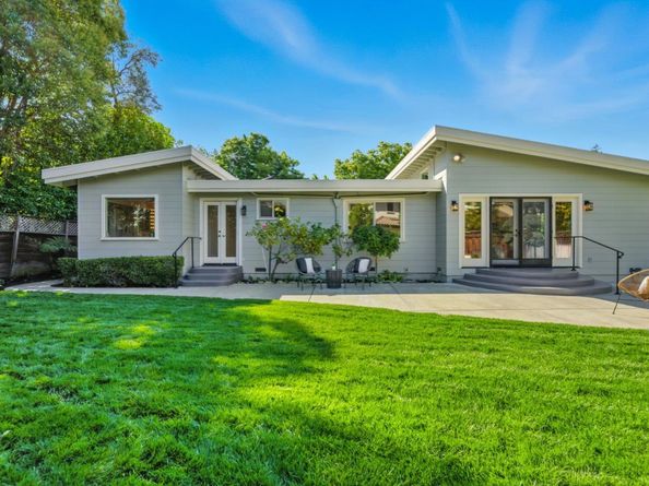 723 Josina Avenue, Palo Alto CA 94306