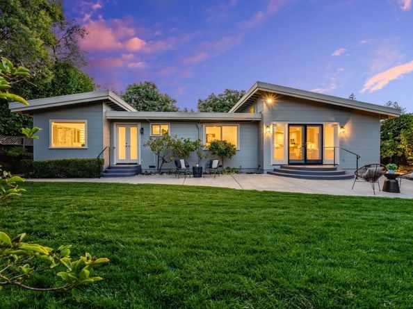 723 Josina Avenue, Palo Alto CA 94306
