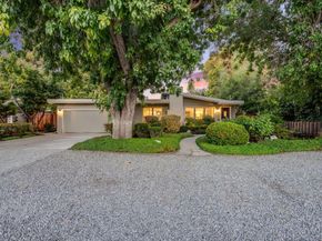 723 Josina Avenue, Palo Alto CA 94306