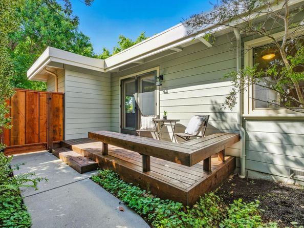 723 Josina Avenue, Palo Alto CA 94306