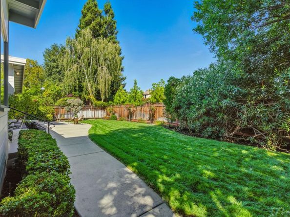 723 Josina Avenue, Palo Alto CA 94306