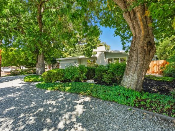 723 Josina Avenue, Palo Alto CA 94306