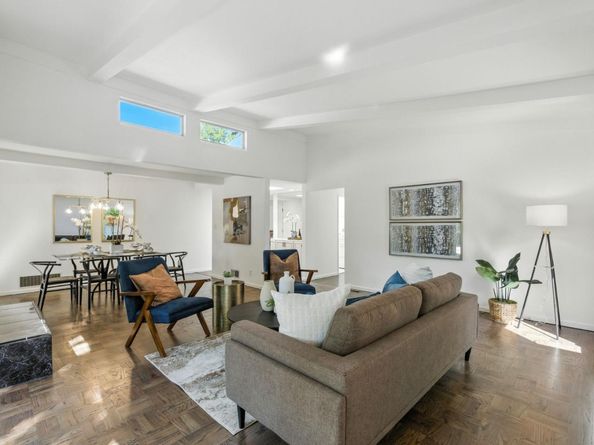 723 Josina Avenue, Palo Alto CA 94306