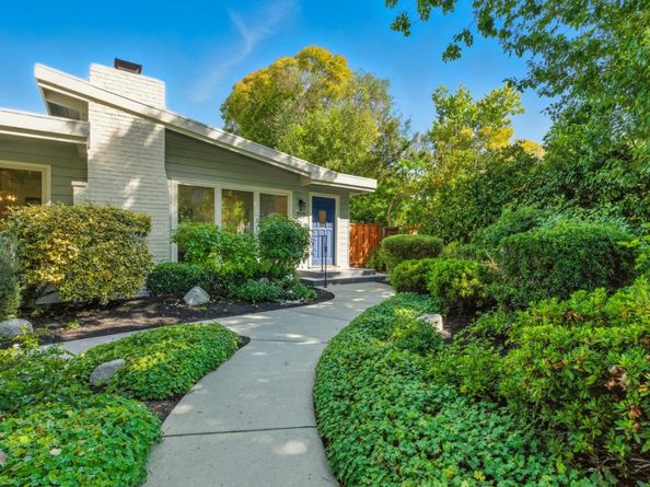 723 Josina Avenue, Palo Alto CA 94306