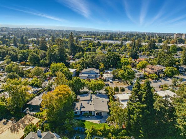 723 Josina Avenue, Palo Alto CA 94306