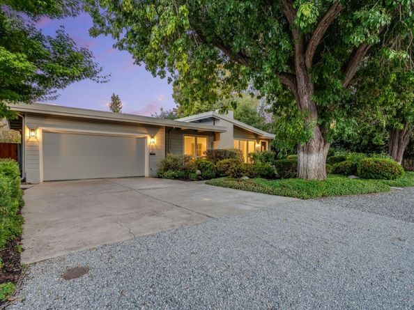 723 Josina Avenue, Palo Alto CA 94306