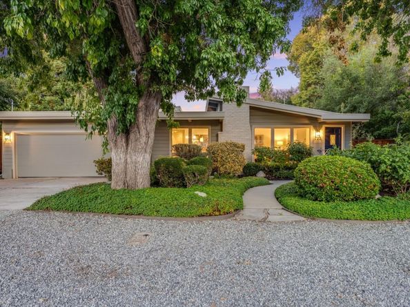 723 Josina Avenue, Palo Alto CA 94306