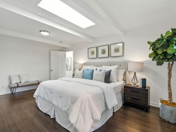 723 Josina Avenue, Palo Alto CA 94306