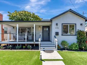 1170 Cotter Way, Hayward CA 94541