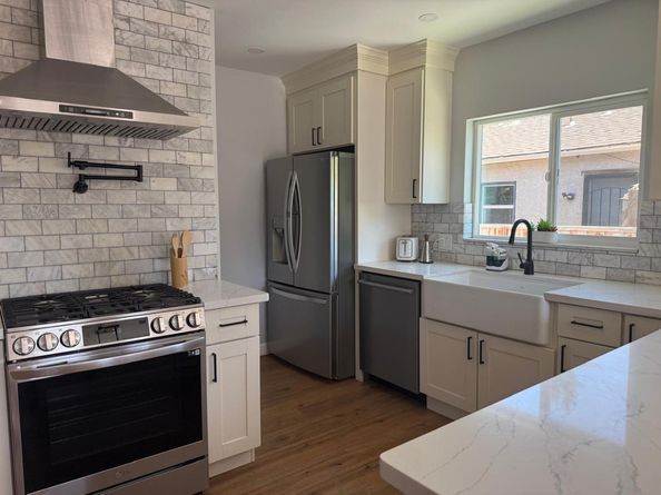 1170 Cotter Way, Hayward CA 94541