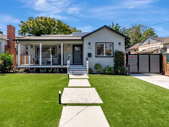 1170 Cotter Way, Hayward CA 94541