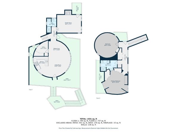 1750 Toyon Road, Lafayette CA 94549