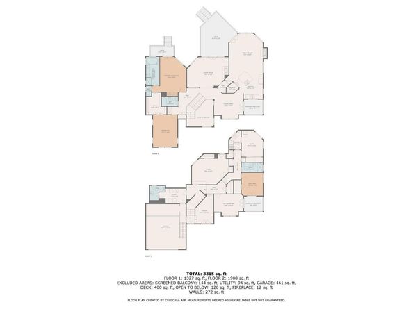 590 Miramar Drive, Half Moon Bay CA 94019