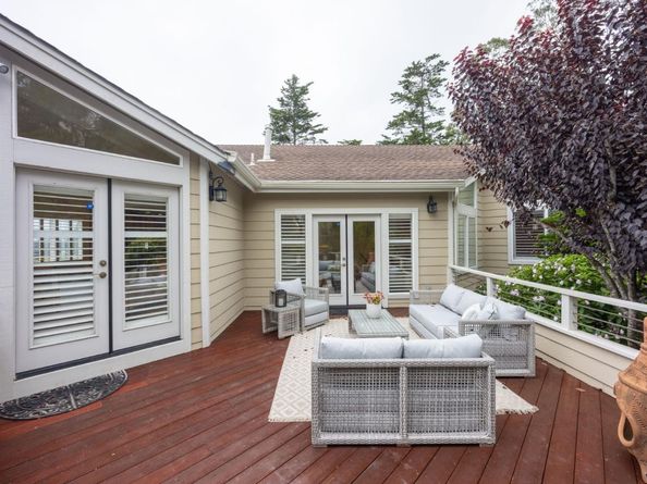 590 Miramar Drive, Half Moon Bay CA 94019
