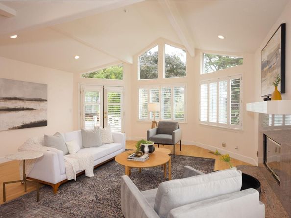 590 Miramar Drive, Half Moon Bay CA 94019