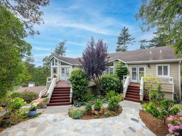 590 Miramar Drive, Half Moon Bay CA 94019