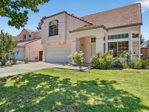 7347 Forsum Road, San Jose CA 95138