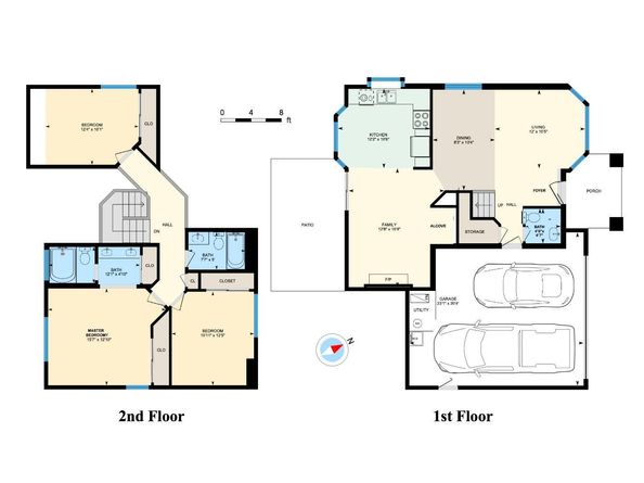 7347 Forsum Road, San Jose CA 95138