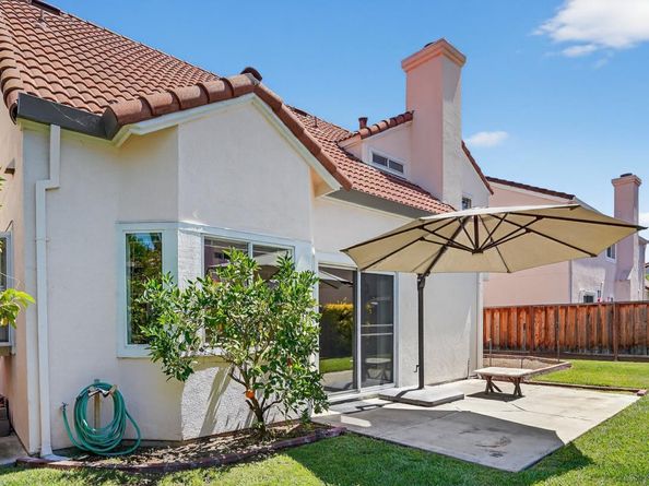 7347 Forsum Road, San Jose CA 95138