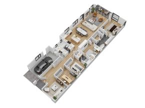 20558 Kirwin Lane, Cupertino CA 95014