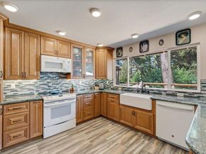 8633 Glen Arbor Road, Ben Lomond CA 95005