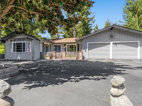 8633 Glen Arbor Road, Ben Lomond CA 95005