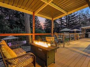 8633 Glen Arbor Road, Ben Lomond CA 95005