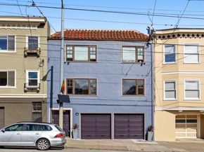 1325 Church Street 1325, San Francisco CA 94114