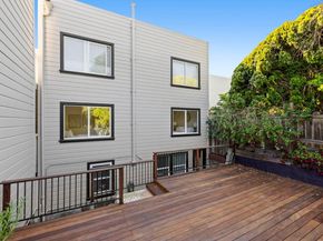 1325 Church Street 1325, San Francisco CA 94114