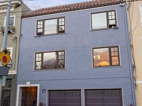 1325 Church Street 1325, San Francisco CA 94114