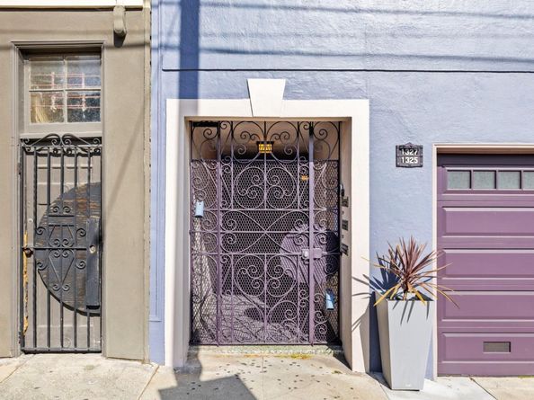 1325 Church Street 1325, San Francisco CA 94114