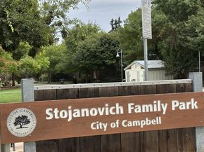 515 Union Avenue, Campbell CA 95008