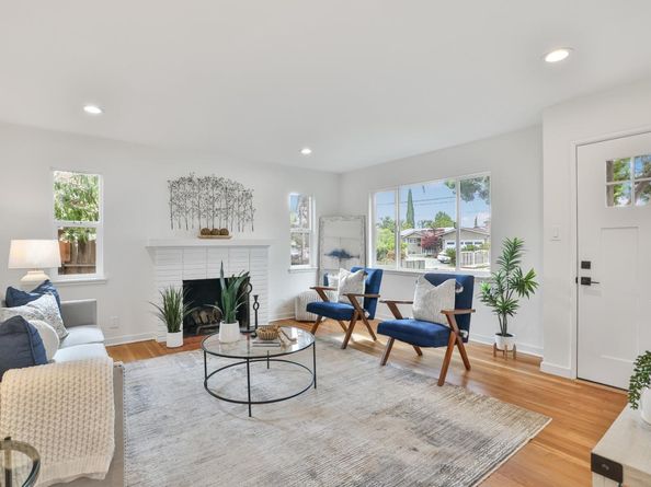 1932 Borchers Drive, San Jose CA 95124