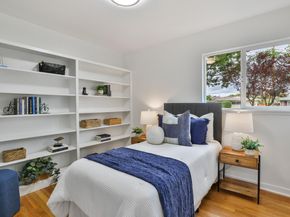 1932 Borchers Drive, San Jose CA 95124