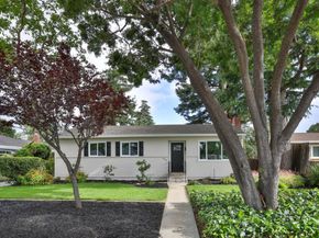 1932 Borchers Drive, San Jose CA 95124