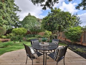 1932 Borchers Drive, San Jose CA 95124