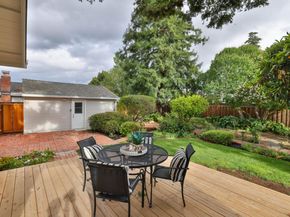 1932 Borchers Drive, San Jose CA 95124