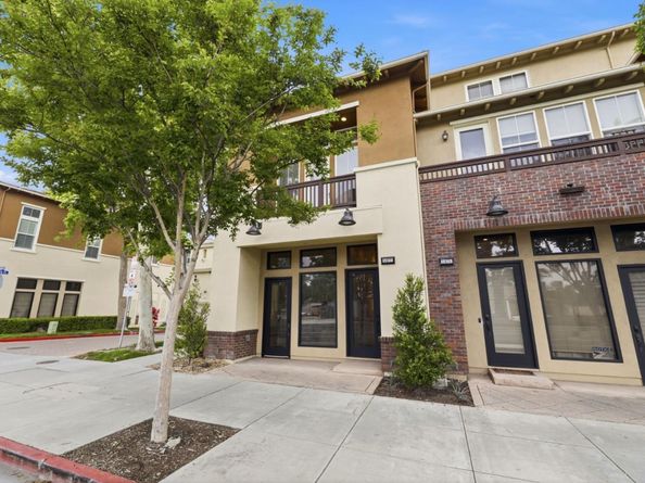 Undisclosed Address #ML82044931, San Jose CA 95126