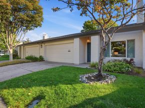 4271 Ponce Drive, Palo Alto CA 94306