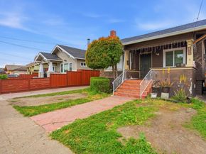 Undisclosed Address #ML82041316, Oakland CA 94605