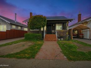 Undisclosed Address #ML82041316, Oakland CA 94605