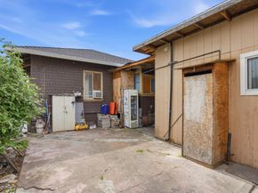 Undisclosed Address #ML82041316, Oakland CA 94605