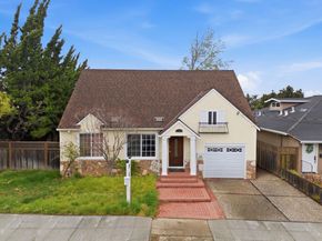 126 W 39th Avenue, San Mateo CA 94403