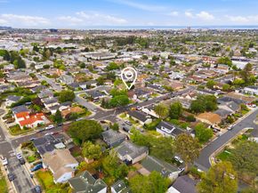 126 W 39th Avenue, San Mateo CA 94403
