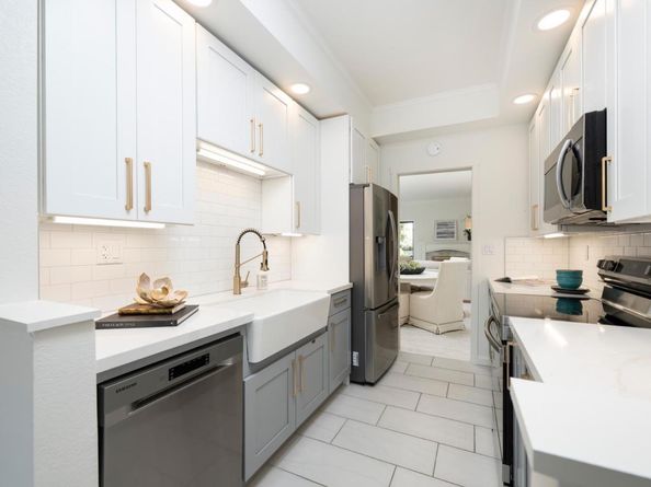 1135 Shoreline Drive, San Mateo CA 94404