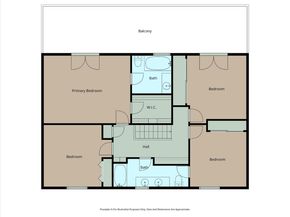 12180 SARAGLEN Drive, Saratoga CA 95070