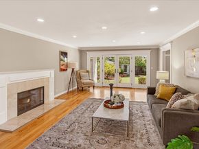12180 SARAGLEN Drive, Saratoga CA 95070