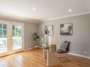 12180 SARAGLEN Drive, Saratoga CA 95070