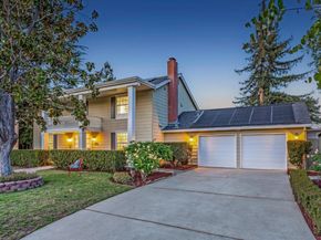 12180 SARAGLEN Drive, Saratoga CA 95070