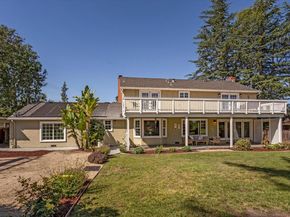 12180 SARAGLEN Drive, Saratoga CA 95070